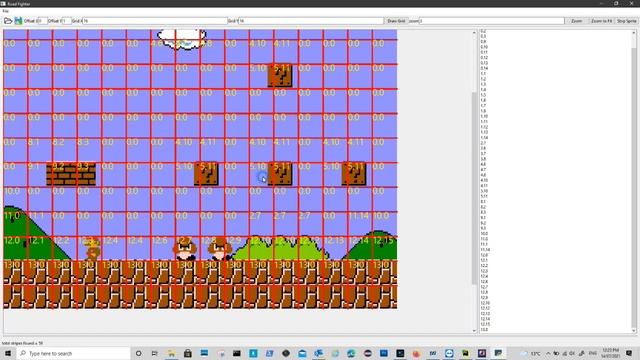 AI help to strip sprite from classic games смотреть онлайн