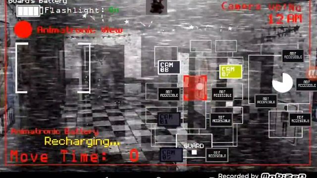 Бонни симулятор 2 на андроиде +силка bonnie simulator 2 android смотреть онлайн