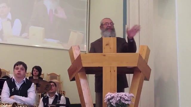 Михаэль Цин - Я очень люблю винегрет 2