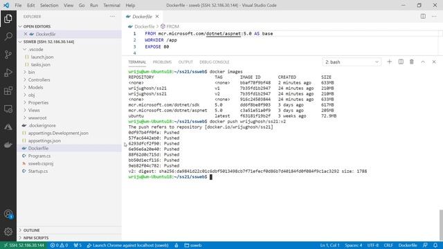Wriju Ghosh - Web Developers Journey to Cloud смотреть онлайн