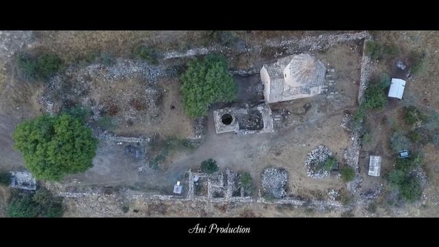 Սուրբ Կարապետ Երգ смотреть онлайн