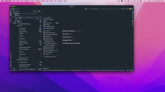 Java 0 I tool per iniziare a programmare смотреть онлайн