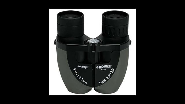 Бинокль Konus — Бинокли смотреть онлайн