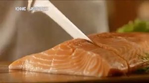 Реклама Майонез Мистер ricco