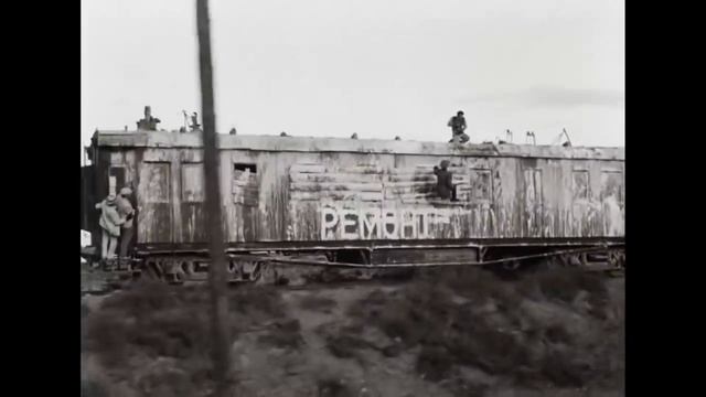 С ОДЕССКОГО КИЧМАНА.../Свой среди чужих, чужой среди своих... смотреть онлайн