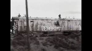 С ОДЕССКОГО КИЧМАНА.../Свой среди чужих, чужой среди своих...