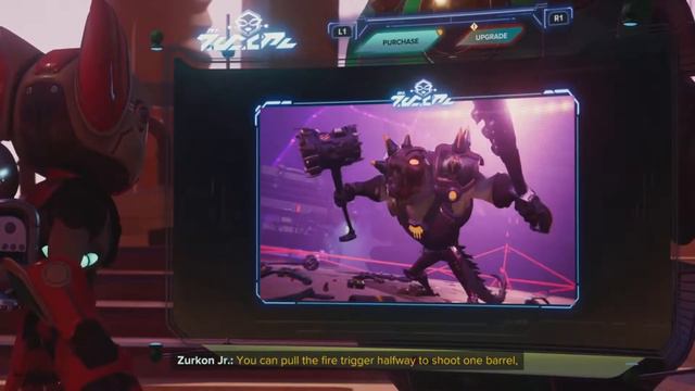 Ranking The NEW Weapons Of Rift Apart | Ratchet & Clank Rift Apart смотреть онлайн