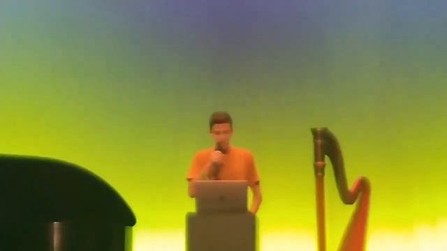 Markov Chain Karaoke смотреть онлайн