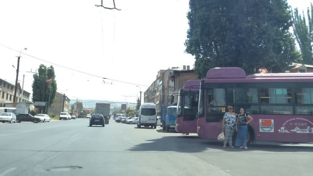 Yerevan, 27.07.15, Massiv...Dzorakhpyur