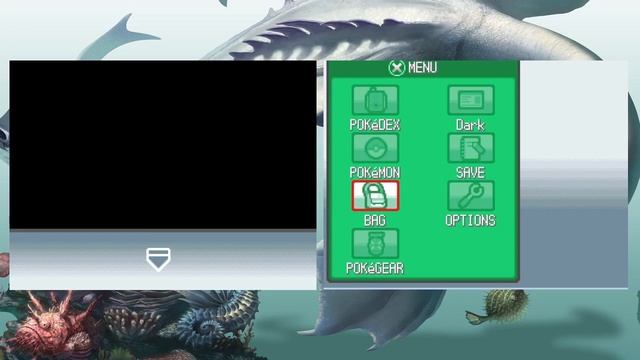 Pokemon Heart Gold ROM Glitch - Barcode Sprites смотреть онлайн