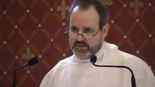 GOOD MEN ARE HARD TO FIND!