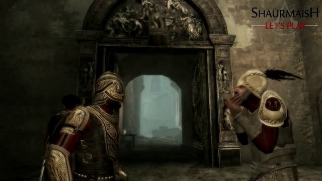 Assassin's Creed II - Let's Play от Shaurmaish - Часть 7 смотреть онлайн