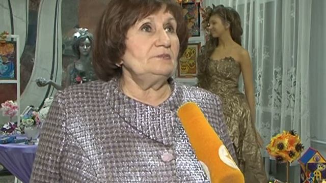 Культурный центр «Лира» отмечает 50-летие смотреть онлайн