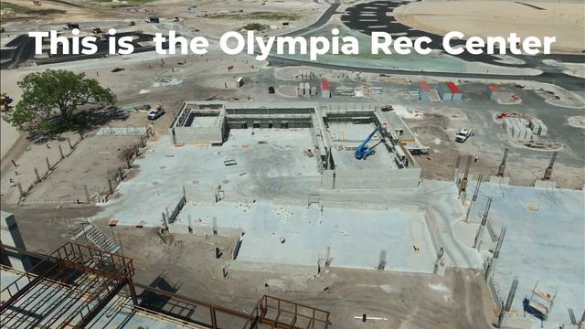 Exploring the Progress of Eastport Town Square Construction in The Villages, Florida "MAY 2024" смотреть онлайн
