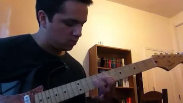 Fender Texas Special смотреть онлайн