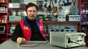 Типы электрического тока