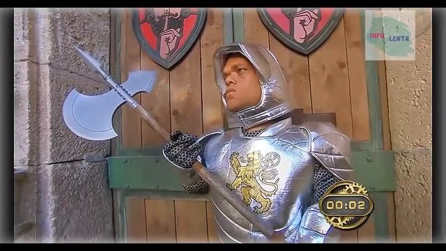 Что стало с Пасмюраем и Паспарту из шоу «Форт Боярд». Как выглядят их жёны смотреть онлайн