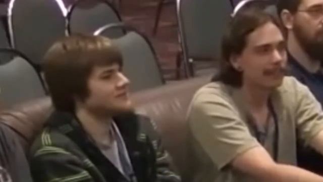 Chibi vs Caveman - EXTENDED EDITION (Five Year Anniversary) смотреть онлайн