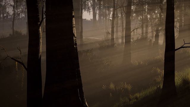 The Isle | Счастливого Хэллоуина от Разработчиков смотреть онлайн