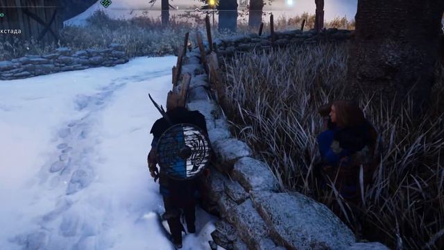 ПОЧЕМУ UBISOFT ВЫПУСТИЛА ASSASSIN'S CREED VALHALLA PS5 В ТАКОМ СОСТОЯНИИ? смотреть онлайн