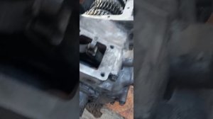 обзор коробка зил 645 9ти ступка