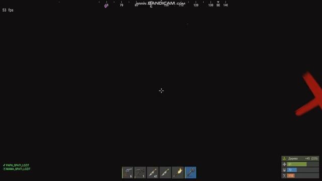 САМЫЙ ВЕЗУЧИЙ 1 ДЕНЬ ВАЙПА ИЗ МОЕГО ВЫЖИВАНИЕ / RUSTEX REMAKE смотреть онлайн