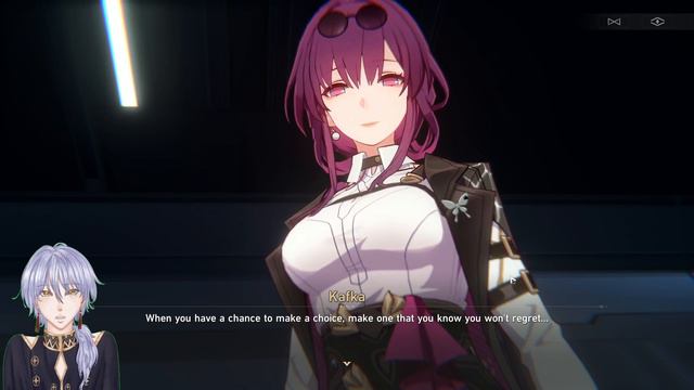 HONKAI: STAR RAIL 001: Ad Astra! смотреть онлайн