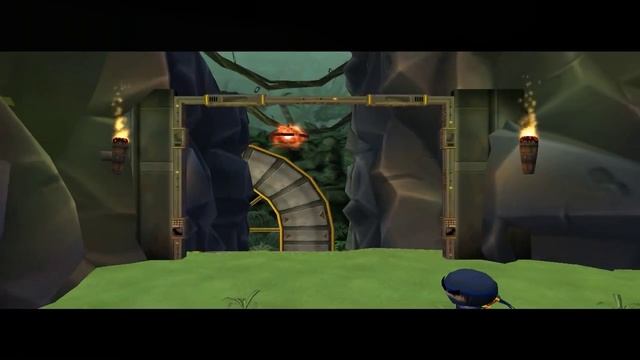 I-Ninja (Я-Ниндзя) - Прохождение #10 [Красный Пояс] смотреть онлайн