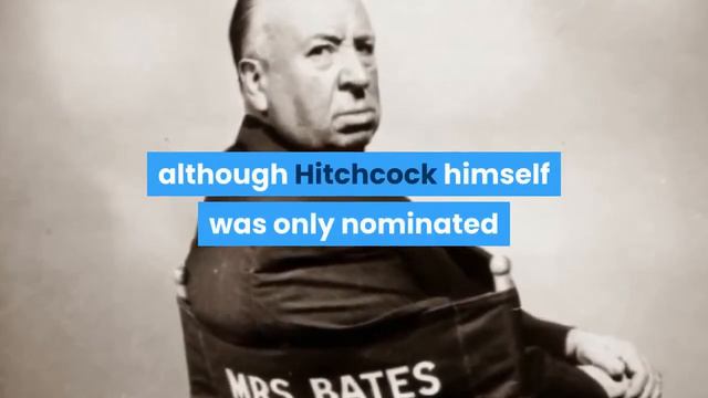 Alfred Hitchcock "the Master of Suspense" смотреть онлайн