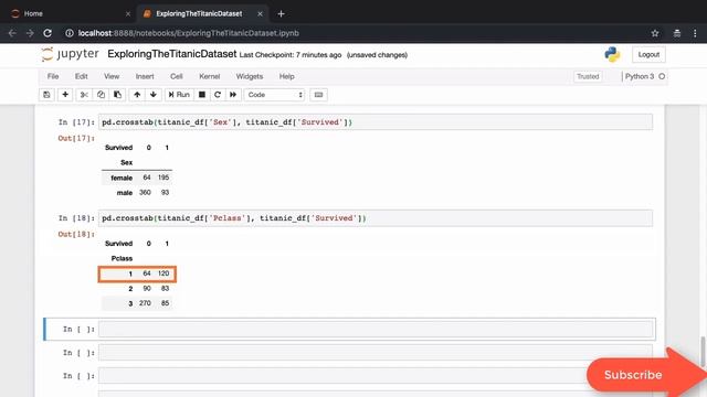 Data visualization in python | Scikit learn in python | classification | Machine Learning смотреть онлайн