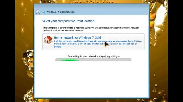 Installing Windows 7 Gold 2016 NOT SPED UP! (ARCHIVED) смотреть онлайн