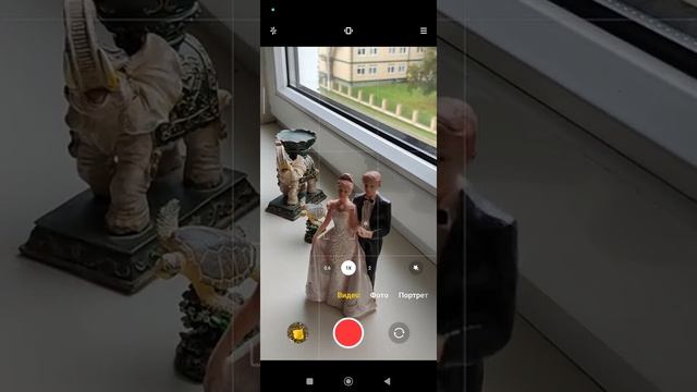 POCO X3nfc проблемы записи  видео 60 Fps ,  а так же замедленной съёмки.
