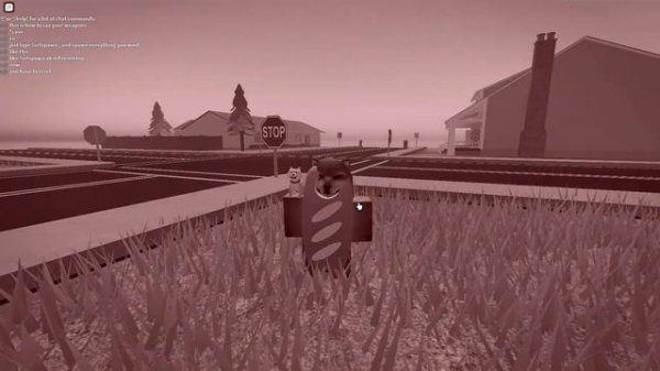 How to save your weapons in Roblox Town