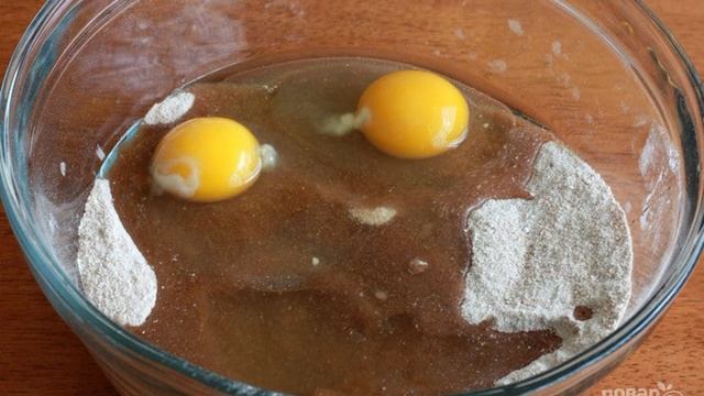 Сборник рецептов