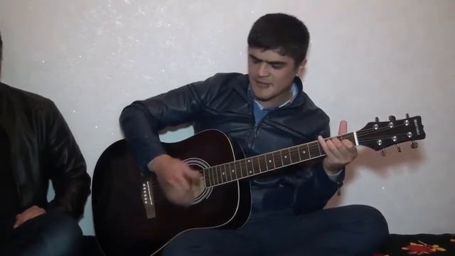 Самый лучший таджикские песни на гитаре смотреть онлайн