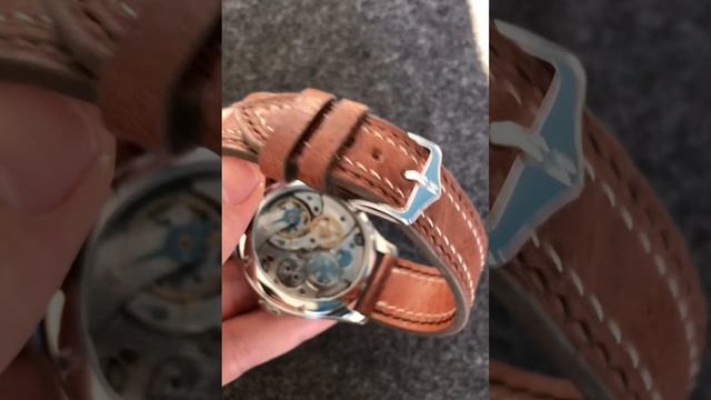 Часы Молния (карманные часы)