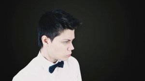 Пушистый Волк / Кто ты?