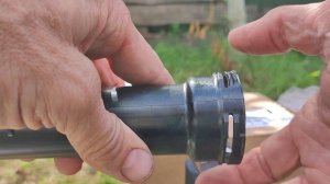 Замена пластмассового патрубка системы ОЖ... БЕЗ! снятия впускного коллектора, на Ситроен С4 с EP6