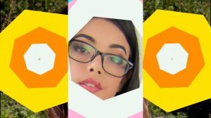 HARMONY WONDER | THE ACTRESS WHO STARTED IN 2018 WITH MORE THAN 199 THOUSAND FANS ON TWITTER