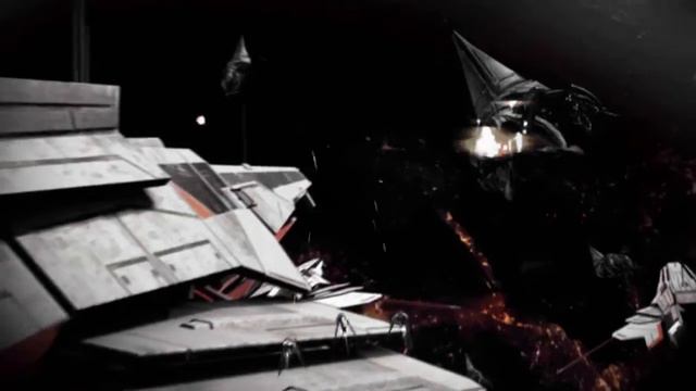 [Mass Effect] - Intro // The Xx смотреть онлайн
