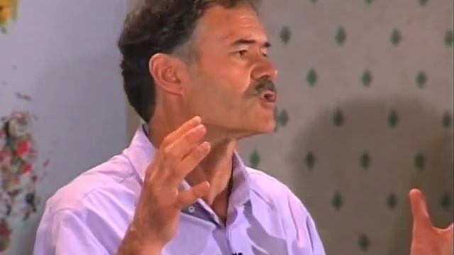 Choices & Challenges 2005: Prozac Nation, Part 1