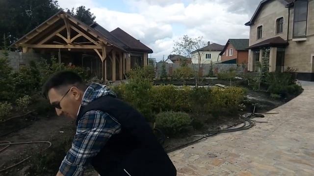 Тимберфрейм головного мозга