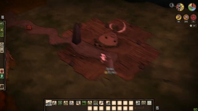 Don`t Starve Together [Return of them:Turn of Tides] #0 // Аниме Утка смотреть онлайн