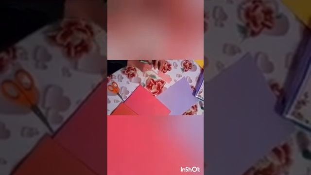 Сабак: Аппликация. Тема: "Жазгы букет". смотреть онлайн