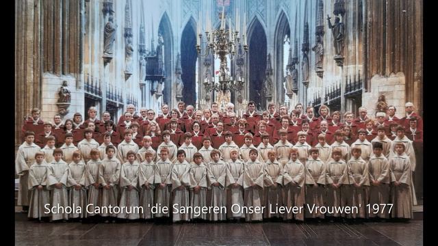 Fux Klosterneuburger Messe Sanctus & Benedictus смотреть онлайн