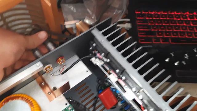 Разводка земли двойное моно,дополнение. смотреть онлайн