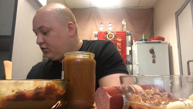 СВЕТОФОР ОБЖОР ПРОДУКТОВ МУКБАНГ MUKBANG смотреть онлайн