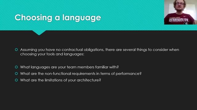 CEN 4020 (V4.0) Getting Started смотреть онлайн