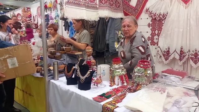 Ладья. Зимняя сказка-2022 - подготовка смотреть онлайн