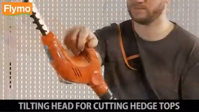 Flymo Sabre at UK Mowers Direct смотреть онлайн